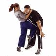 Knee In The Groin