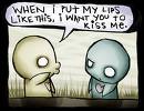 Kiss