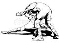 Painful Wrestling Move