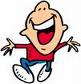 Dissaproving Laugh