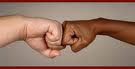 Fist Pound!