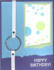 Birthday Card