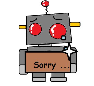 SorryMo V.1.0