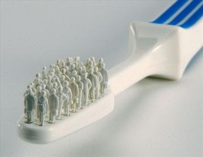 Toothbrush