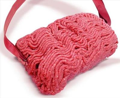 Meat Purse?