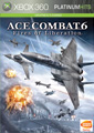 ACE COMBAT  6: Fires of Liberation