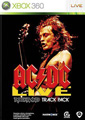 AC/DC Live Rock Band