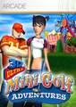 3D Ultra™ Minigolf Adventures