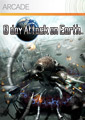 0 Day Attack on Earth