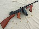 Tommy Gun
