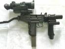 MICRO UZI