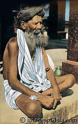 Fakir