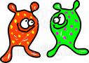 Alien Germs