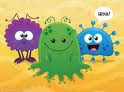 Happy Germs