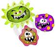 Vampire Germs