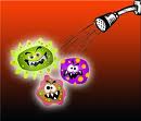 Shower Germs