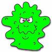 Booger Germ
