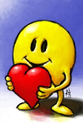 love smilie
