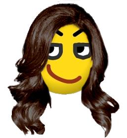 pretty girl ( kinda? )