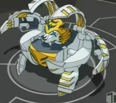 Tigerra