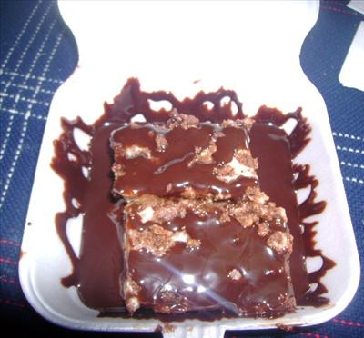 cheesecake