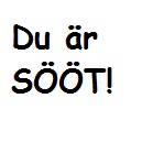 Söt-Stämpel
