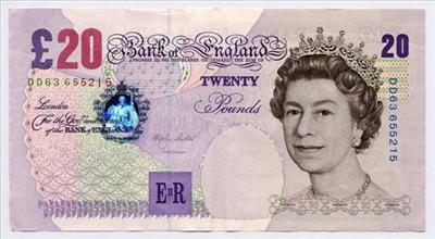 £20
