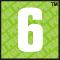 A '6' rated Computer Game