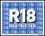 A 'R18' rated Movie