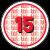 A '15' rated Movie
