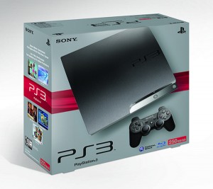 Sony Play Station 3 (PS3)
