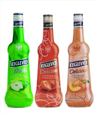 vodka