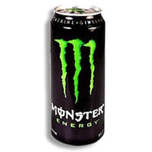 monster