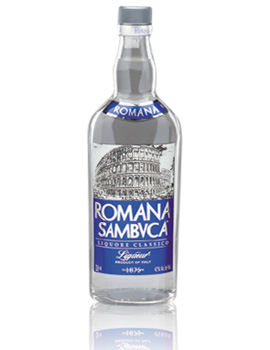 sambuca 