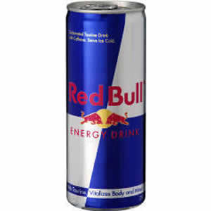 red bull
