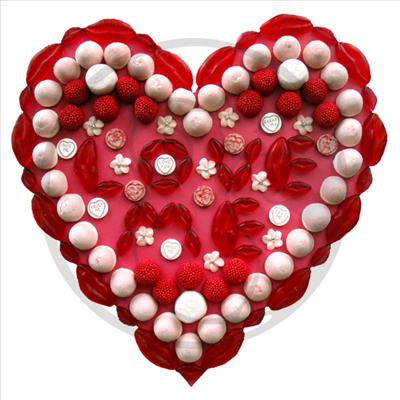 Love heart
