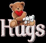 bear hug