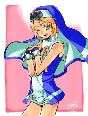 Bridget