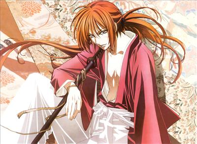 Rorouni Kenshin
