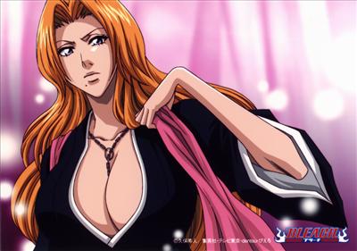 Rangiku
