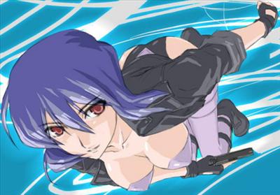 Motoko