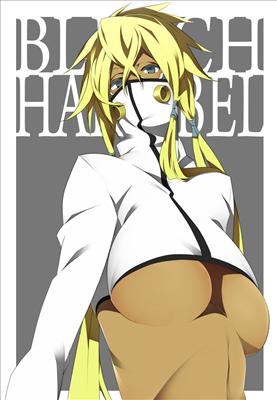 Halibel