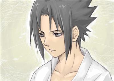 Sasuke