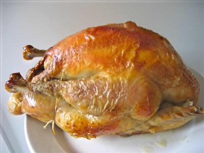 Poulet