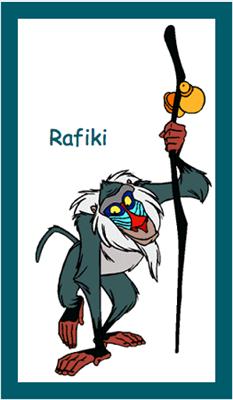 Rafiki