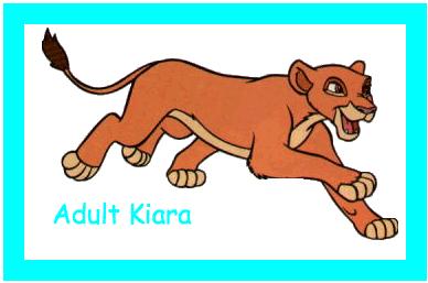 Adult Kiara