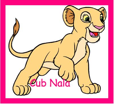 Cub Nala