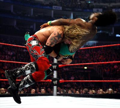 Spear