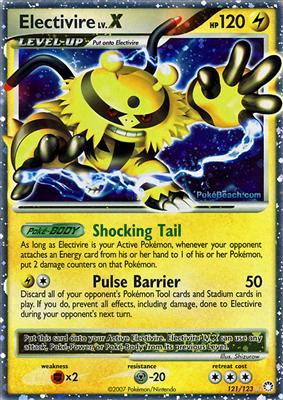 Electivire