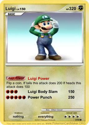 Luigi